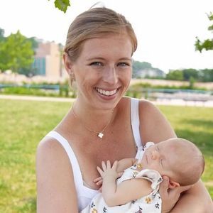 Meet your Posher, Victoria